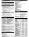 Dixell XW20K Installing and Operating Instructions Page #5