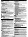 Dixell Wing XW30L Installing and Operating Instructions Page #3