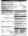 Dixell Wing XW30L Installing and Operating Instructions Page #4