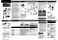 Drayton MiStat C110R Homeowner and Installation Guide Page #3