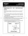 Drayton Digistat+1RF Quick Guide