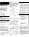 Drayton Digistat+3 RF Installation & User Guide