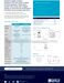 Drayton Digistat Digistat+C RF Specifications Sheet Page #3