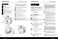 Drayton LP LP20RF Installation & User Guide Page #5