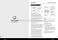 Drayton LP LP20RF Installation & User Guide Page #7