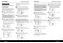 Drayton LP LP20RF Installation & User Guide Page #8