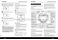 Drayton LP LP20RF Installation & User Guide Page #9