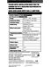 Drayton Lifestyle LP822 Installation Instructions Page #3