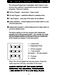 Drayton Lifestyle LP822 Installation Instructions Page #5