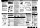 Drayton MiStat N110R Homeowner and Installation Guide Page #3