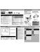 Drayton MiStat P710R Homeowner Guide Page #3