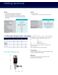 Drayton TRV TRV4 Brochure Page #7