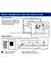 Electeck 701 KRT1H1C Installation Manual Page #17