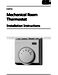 ESi ESRTM Installation Instructions