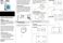 ESi CIRRUS ESRTP8 Installation Instructions Page #2