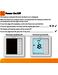 Heatmiser Edge User Manual Page #13