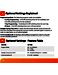 Heatmiser Edge User Manual Page #43