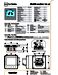 Heatmiser neoStat 12v v2 Datasheet