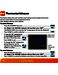 Heatmiser Neo neoStat Touch User Manual Page #25