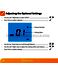 Heatmiser Neo neoStat v1 User Manual Page #27