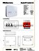 Heatmiser RF Switch v2 Datasheet