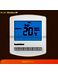 Heatmiser Slimline Slimline-RF v1 User Manual Page #3