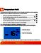 Heatmiser Slimline Slimline-RF v1 User Manual Page #23