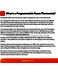 Heatmiser Slimline Slimline-RF v1 User Manual Page #5
