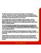 Heatmiser Slimline Slimline-RF v1 User Manual Page #6