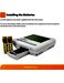 Heatmiser Slimline Slimline-RF v1 User Manual Page #9