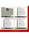 Heatmiser Slimline Slimline-RF v3 User Manual Page #12