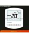 Heatmiser Slimline Slimline-RF v3 User Manual Page #3