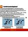 Heatmiser Slimline Slimline-RF v3 User Manual Page #23