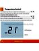 Heatmiser Slimline Slimline-RF v3 User Manual Page #27