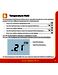 Heatmiser Slimline Slimline-RF v3 User Manual Page #28