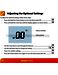 Heatmiser Slimline Slimline-RF v3 User Manual Page #35