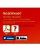 Heatmiser Slimline Slimline-RF v3 User Manual Page #41