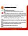 Heatmiser Slimline Slimline-RF v3 User Manual Page #6