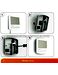 Heatmiser Slimline Slimline-RF v3 User Manual Page #7