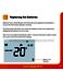 Heatmiser Slimline Slimline-RF v3 User Manual Page #10