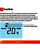Heatmiser Slimline Slimline v2 User Manual Page #19