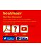 Heatmiser Slimline Slimline v2 User Manual Page #33