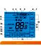 Heatmiser Touch Touch v1 User Manual Page #9