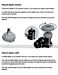 Hive Radiator Valve TRV001 User Guide Page #11