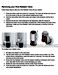 Hive Radiator Valve TRV001 User Guide Page #19