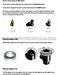 Hive Radiator Valve TRV001 User Guide Page #9