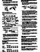 Honeywell Chronotherm CM67 Specification Sheet Page #3