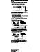 Honeywell Chronotherm CM67 Specification Sheet Page #5