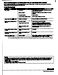 Honeywell Chronotherm CM67 Specification Sheet Page #6