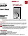 Honeywell CT410A Owner's Manual